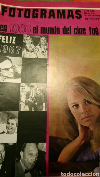 Cine: Claudia. Cardinale - Foto 1