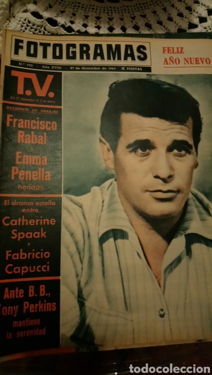 Cine: Brigitte bardo - Foto 1