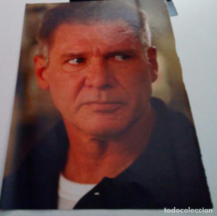 Cine: HARRISON FORD.LIAM NEESON.K19 THE WIDOWMAKER. - Foto 2