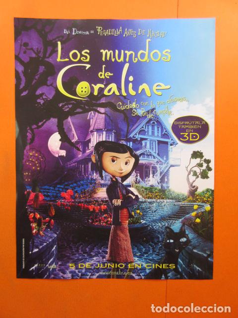 Kino: PUBLICIDAD 2008 - EL MUNDO DE CAROLINE