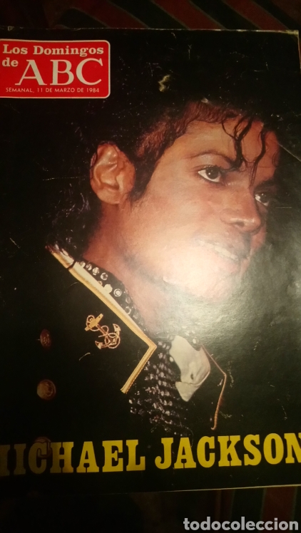 Cin&eacute;ma: Abc Michael jackson