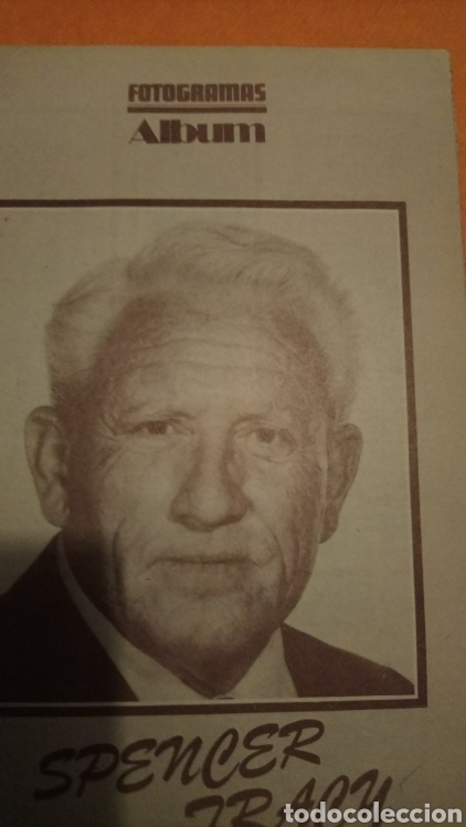 Cine: Album spencer ctacy