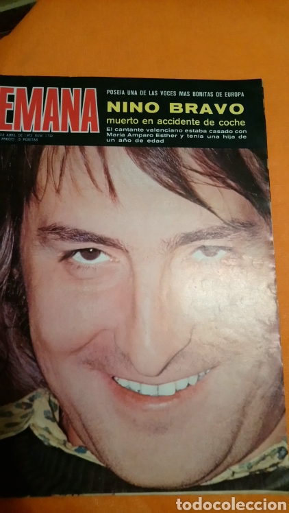 Cine: Semana nino brabo adios a nino brabo