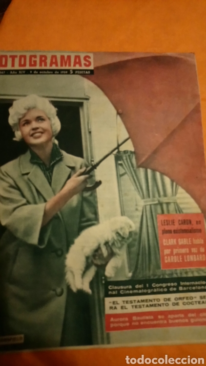 Cine: Jayne mansfield 1959 - Foto 1