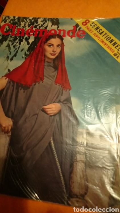 Cinema: Cinemonde pier angeli