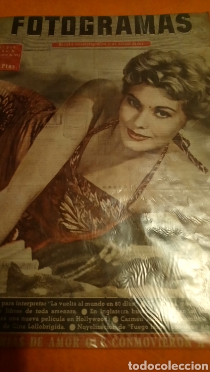 Cine: Kim novak - Foto 1