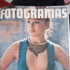 Cine: FOTOGRAMAS TOMO Nº 1329 A 1341 DEL AÑO 1974