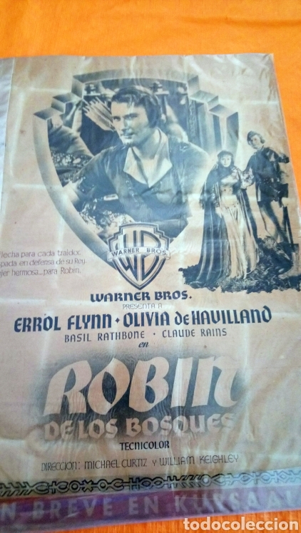 Cine: Claudette colbert y walter pidgeon - Foto 2