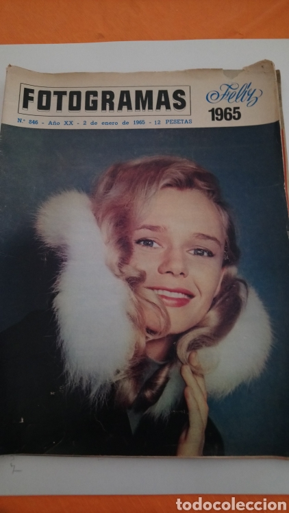 Cine: Fotogramas 1965 - Foto 1
