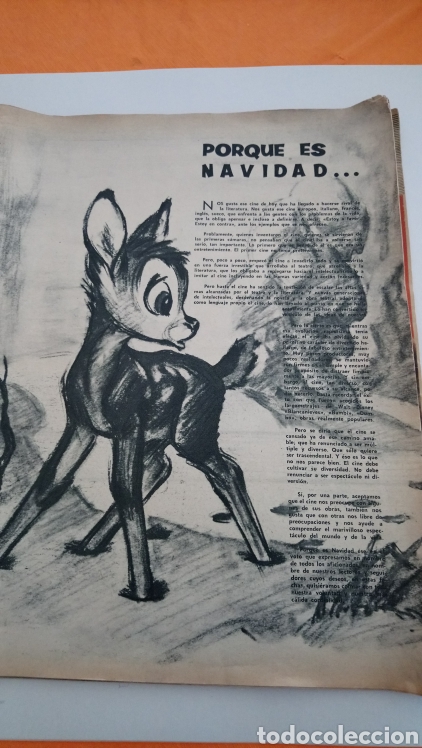 Cine: Fotogramas 1965 - Foto 2
