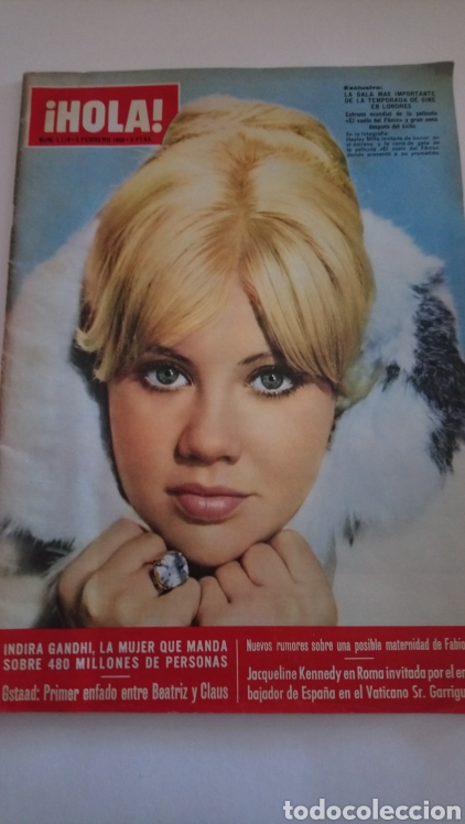 Kino: Hayley millis hola 1966