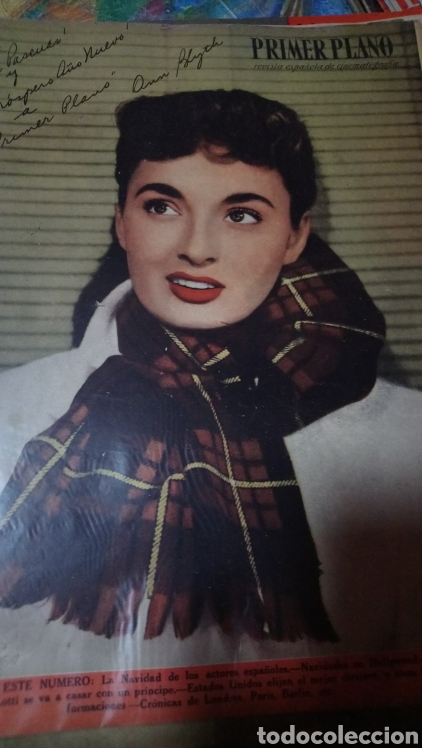 Kino: Ann bryth triunfo