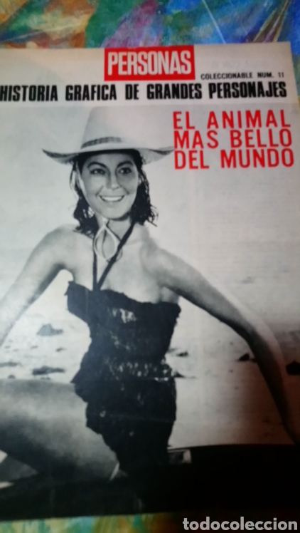 Cinema: Personas ava gadner 33 paginas