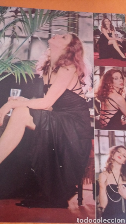 Cine: Ana belen - Foto 3
