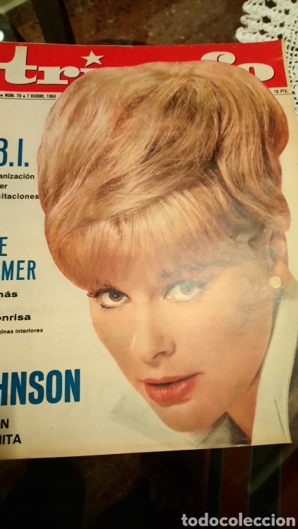 Kino: Elke sommer poater ann margret