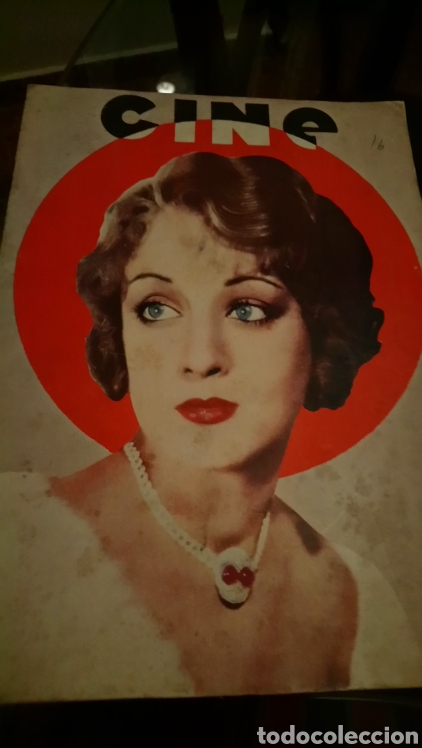 Cine: Cine 1930 - Foto 1