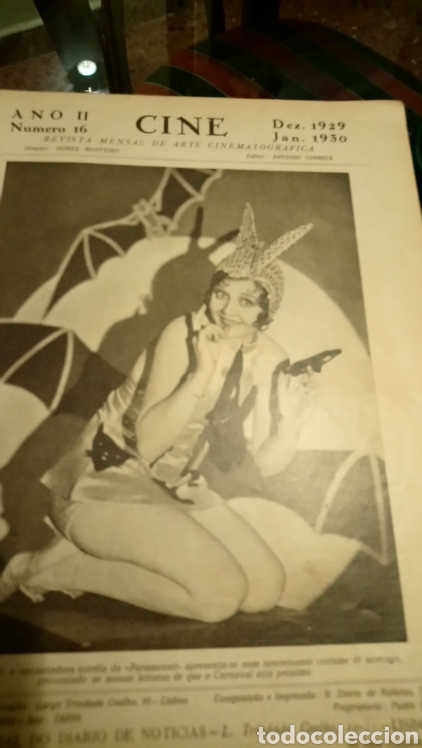 Cine: Cine 1930 - Foto 2