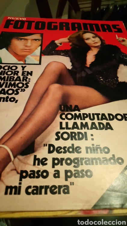 Cine: Roc&iacute;o durcal poster - Foto 1