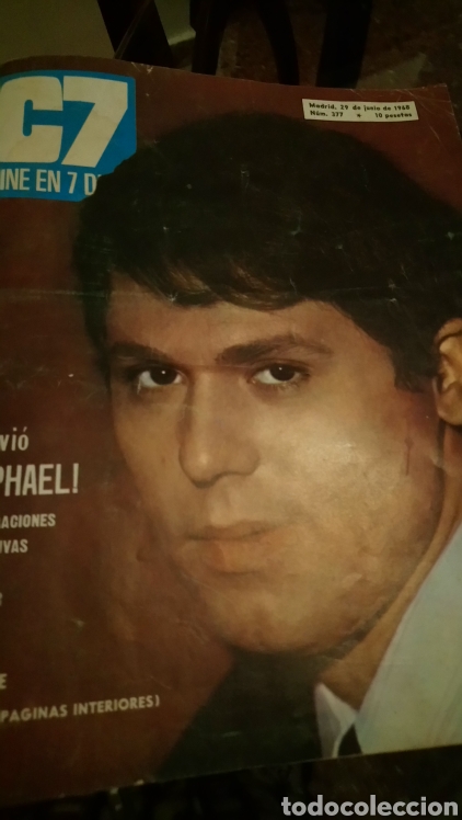 Cine: Marisol rafael - Foto 1