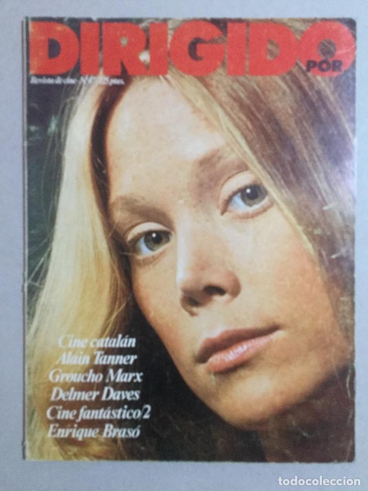 Cine: Dirigido por - Foto 1
