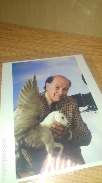 Cinema: RAY HARRYHAUSEN. FURIA DE TITANES