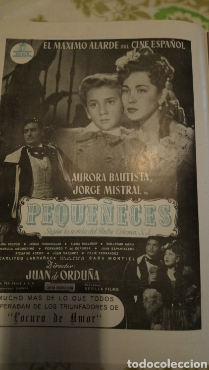 Cine: Escenario 1950 - Foto 2