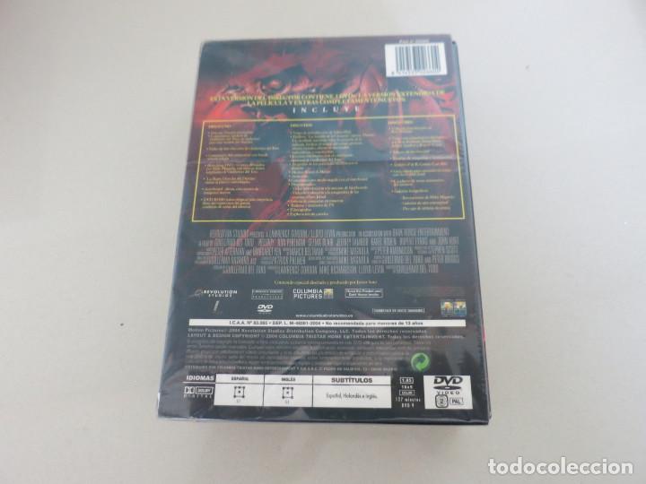 Cine: HELLBOY VERSION DEL DIRECTOR 3 DVDS - Foto 3