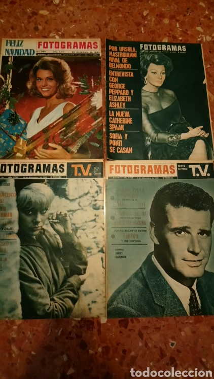 Cine: Fotogramas - Foto 1