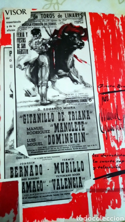 Cine: Visor 1947 - Foto 1