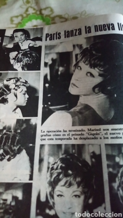 Cine: Ama marisol - Foto 4