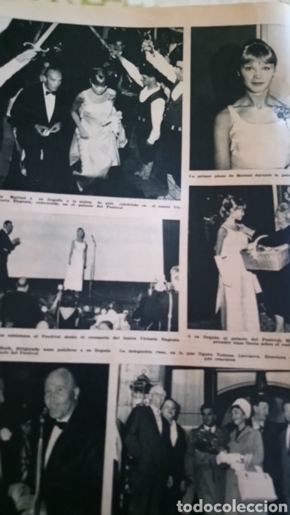 Cine: Hola 1966 marisol en el xiv - Foto 3