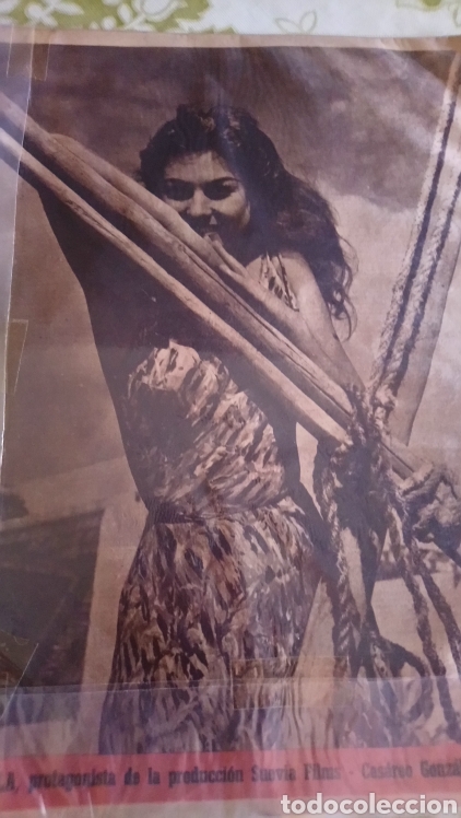 Cine: Fotogramas 1955 - Foto 2