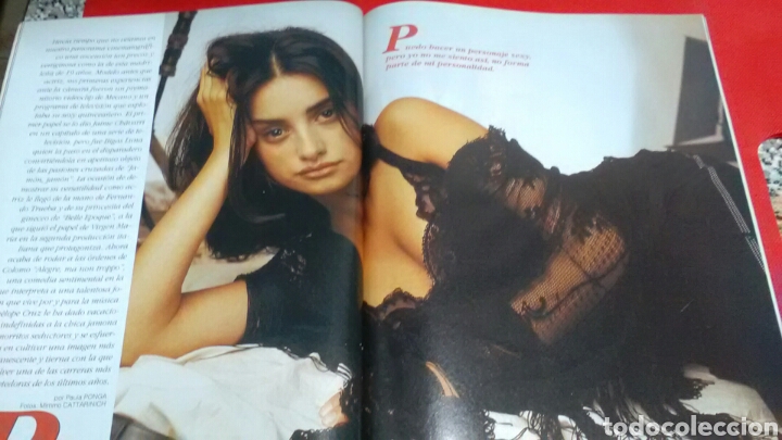 Cine: FOTOGRAMAS 1803 . Diciembre 1993 - Foto 2