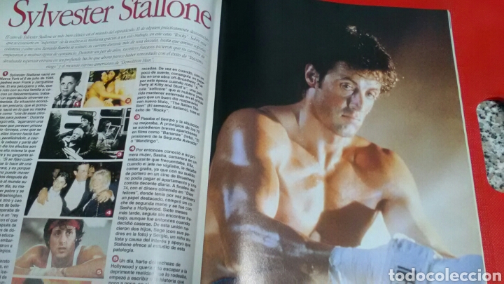 Cine: FOTOGRAMAS 1803 . Diciembre 1993 - Foto 3