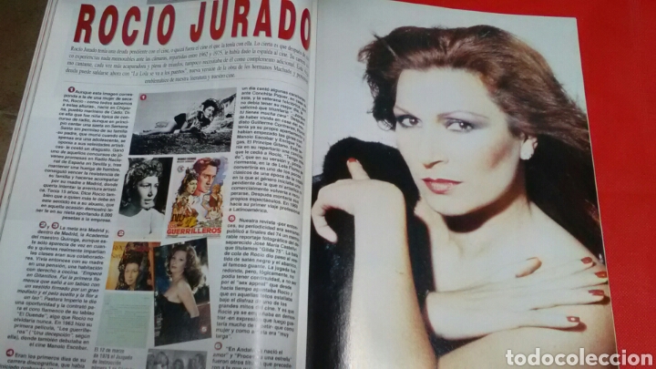 Cine: FOTOGRAMAS 1801 OCTUBRE DE 1993 - Foto 4