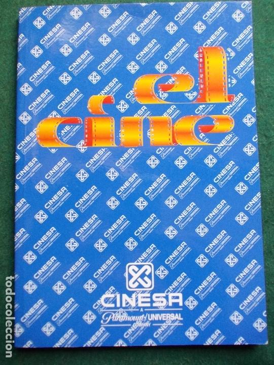 Cine: EL CINE CINESA - Foto 1