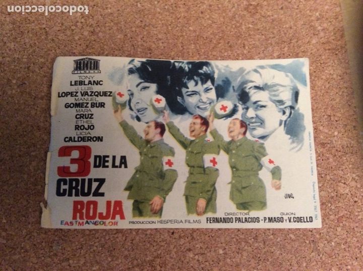 Cine: Programas de cine - Foto 1