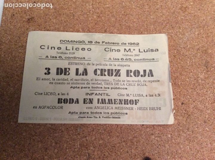 Cine: Programas de cine - Foto 2