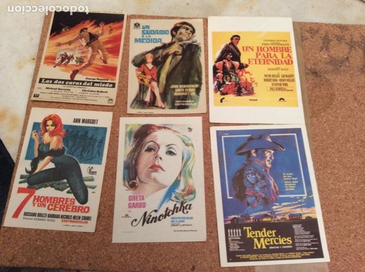 Cine: Programas de cine - Foto 4