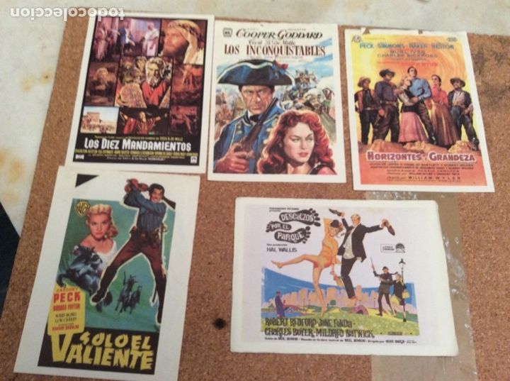 Cine: Programas de cine - Foto 5