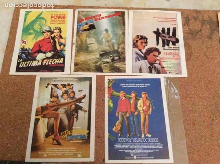 Cine: Programas de cine - Foto 6