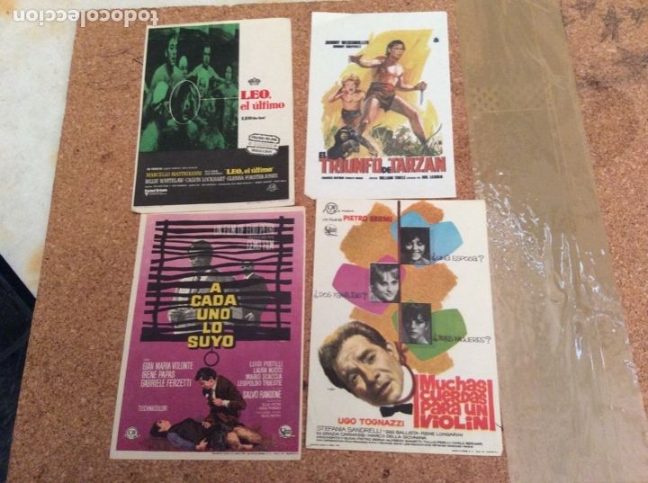 Cine: Programas de cine - Foto 7