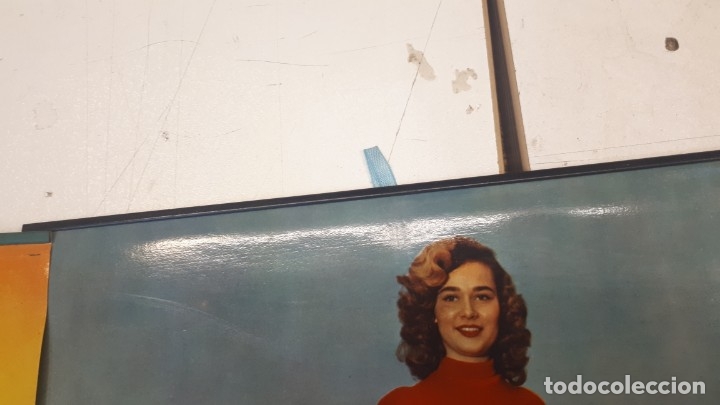 Cine: Almanaques actrices. - Foto 8
