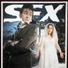 Cine: REVISTA SFX MAGAZINE Nº 152 SCI-FI - JANUARY 2007