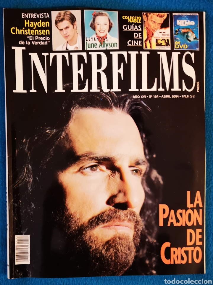 Cine: INTERFILMS 2004 - Foto 1
