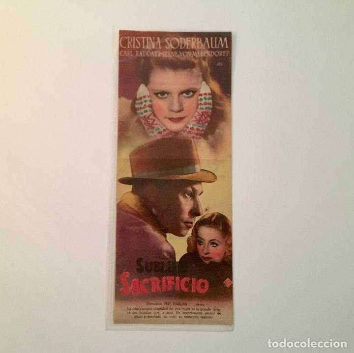 Cine: Films alemanes de la actriz Kristina (Cristina) S&ouml;derbaum - Foto 5