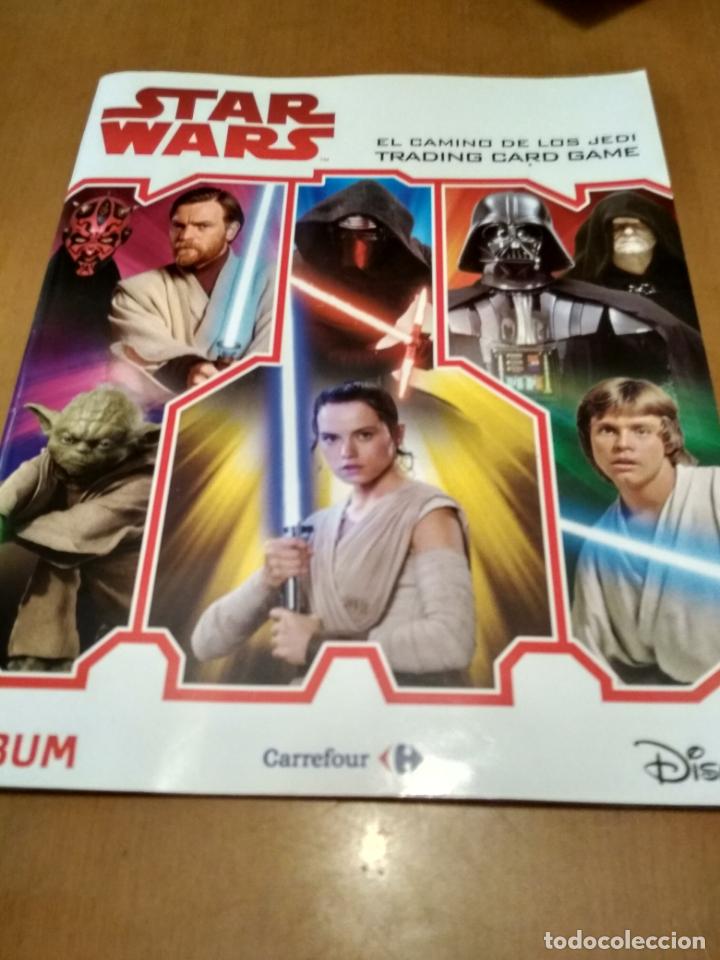 Cine: Star wars - Foto 1