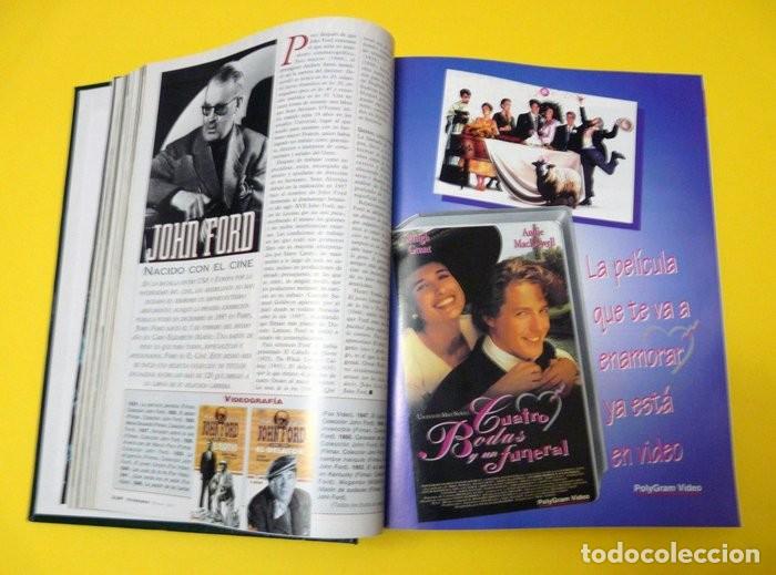 Cine: FOTOGRAMAS. TOMO A&Ntilde;O 1995 - Foto 3