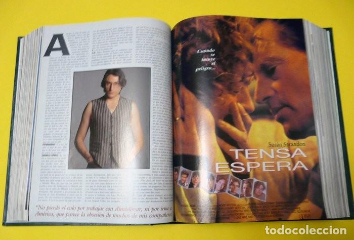 Cine: FOTOGRAMAS. TOMO A&Ntilde;O 1995 - Foto 7