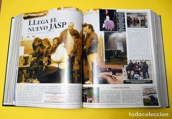 Cine: FOTOGRAMAS. TOMO A&Ntilde;O 1996 - Foto 6